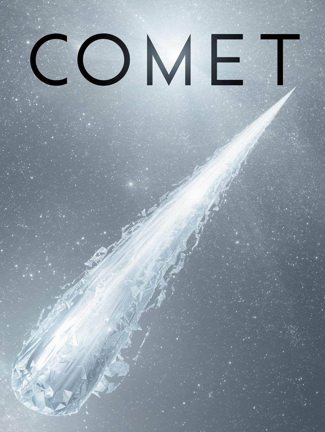 Comet Repack