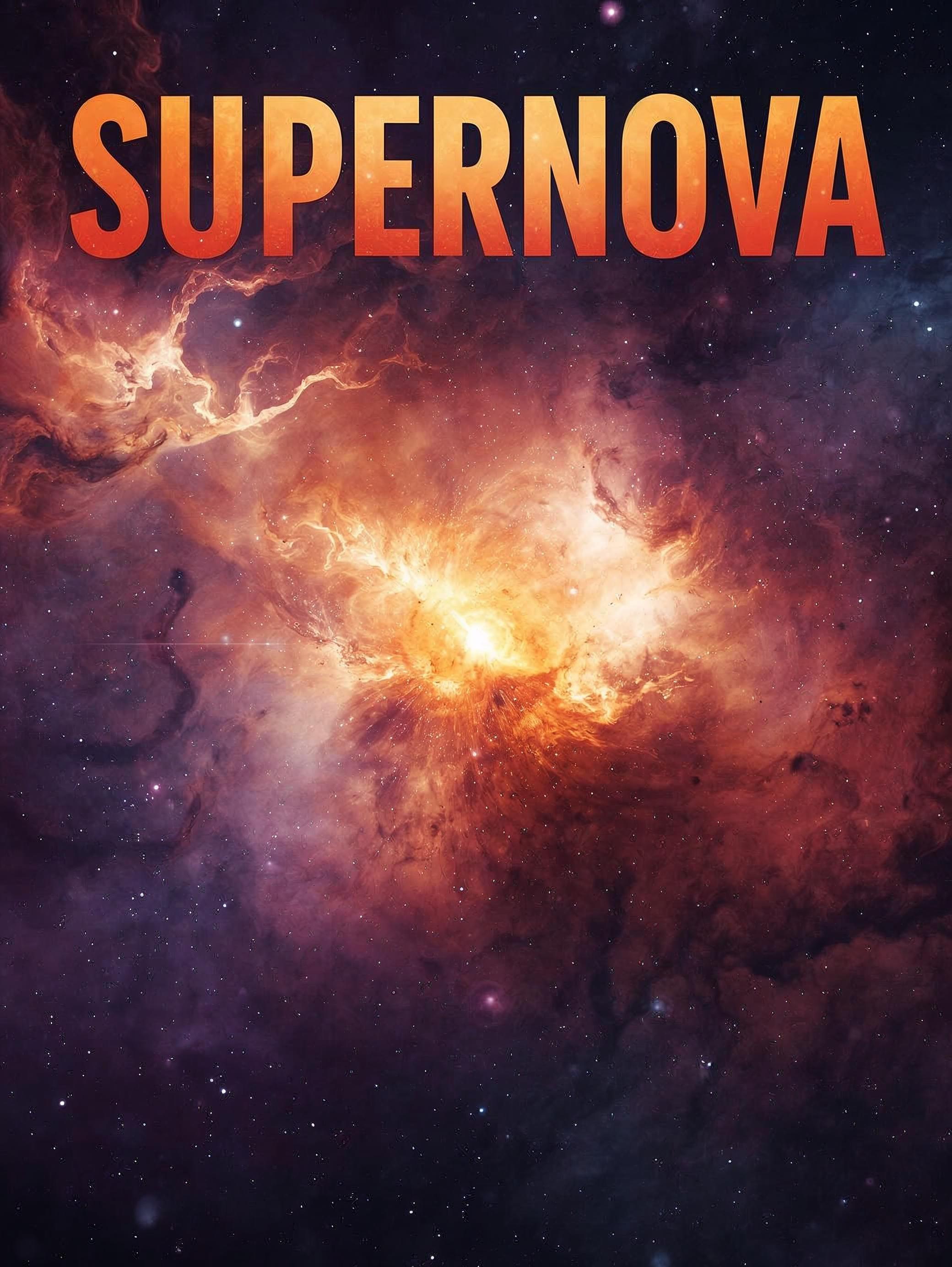 Supernova Repack